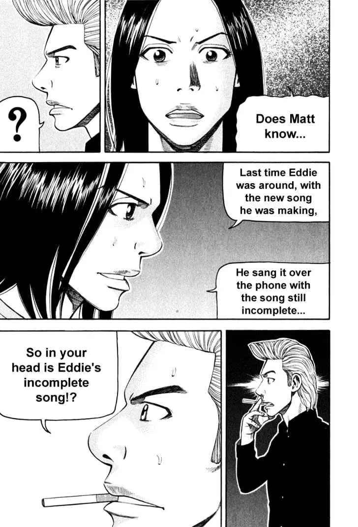 Read Beck chapter 66 image 22 on Lezhin