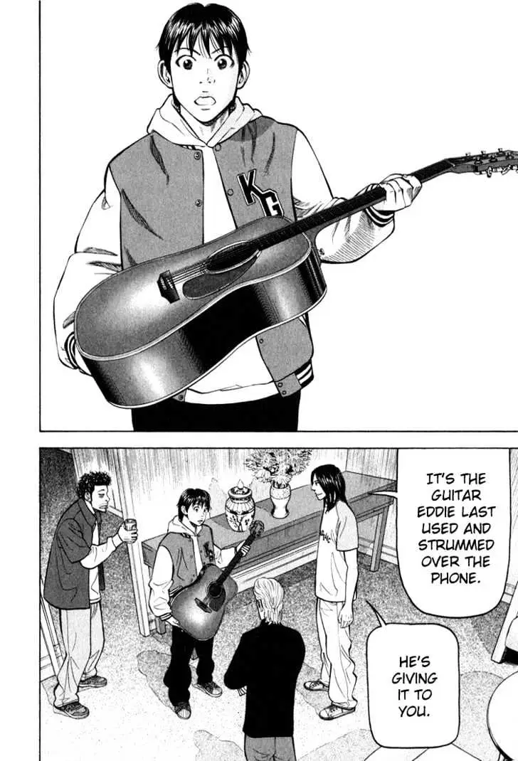 Read Beck chapter 66 image 25 on Lezhin