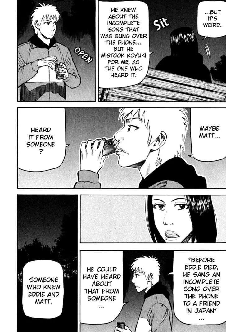 Read Beck chapter 66 image 43 on Lezhin