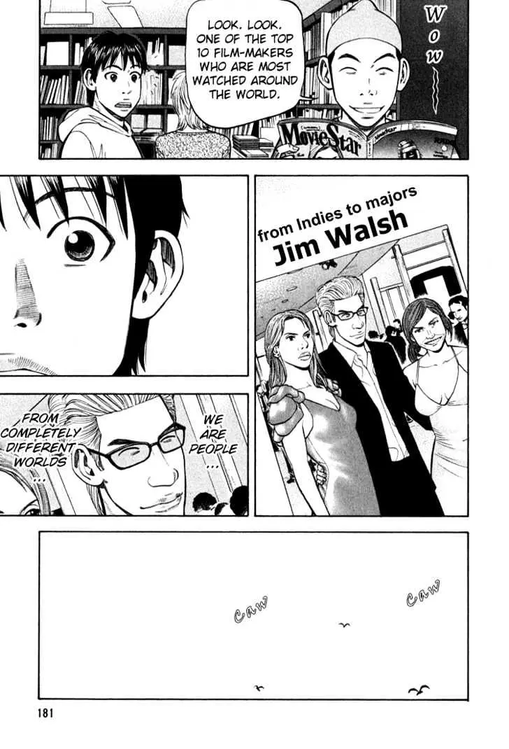 Read Beck chapter 66 image 52 on Lezhin