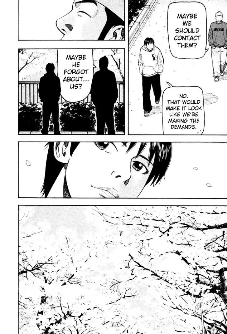 Read Beck chapter 66 image 53 on Lezhin