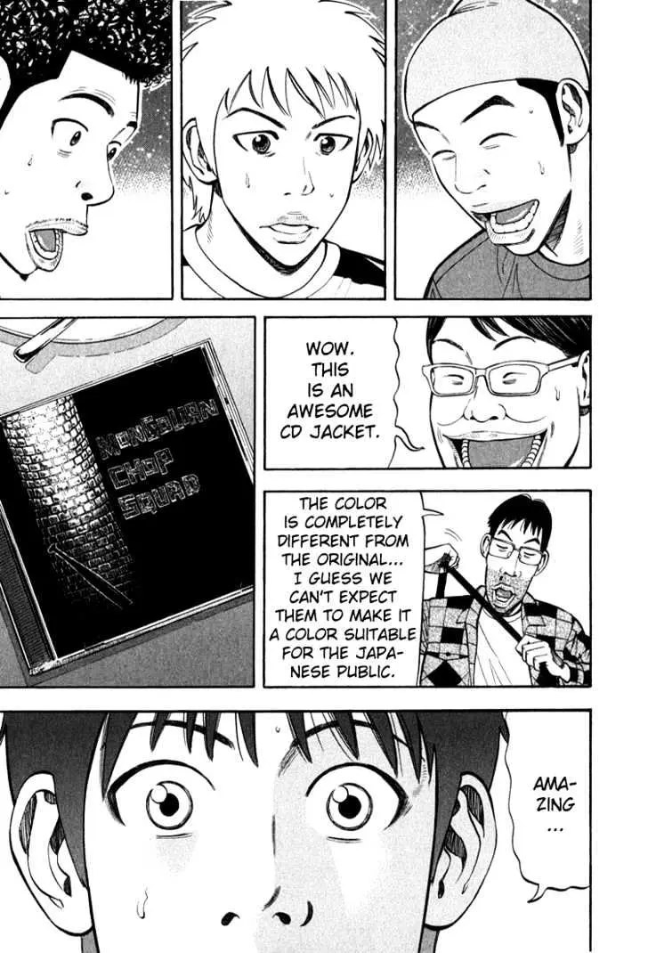 Read Beck chapter 66 image 58 on Lezhin
