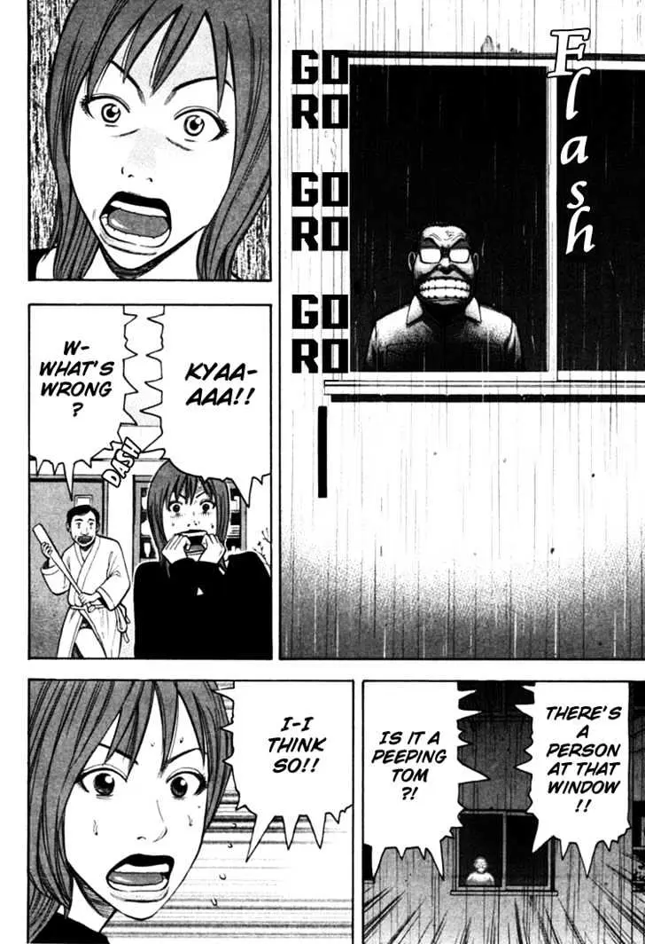 Read Beck chapter 67 image 36 on Lezhin