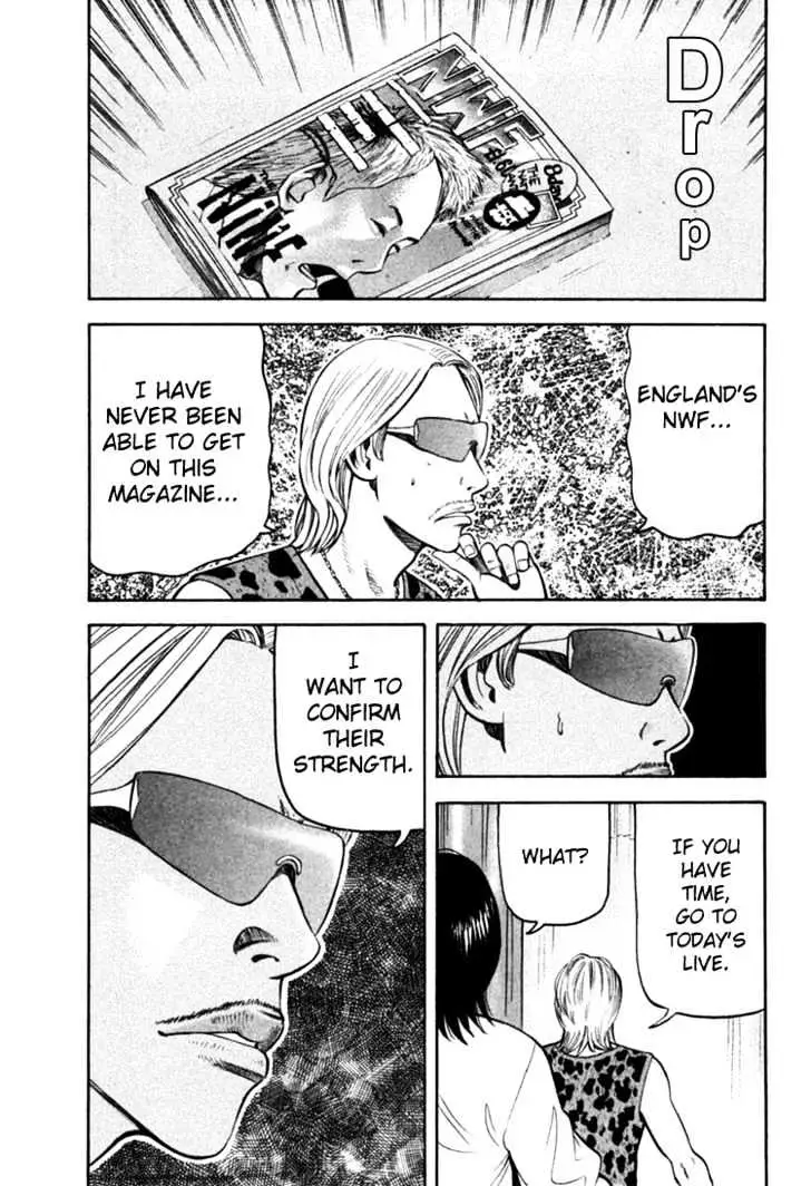 Read Beck chapter 67 image 41 on Lezhin