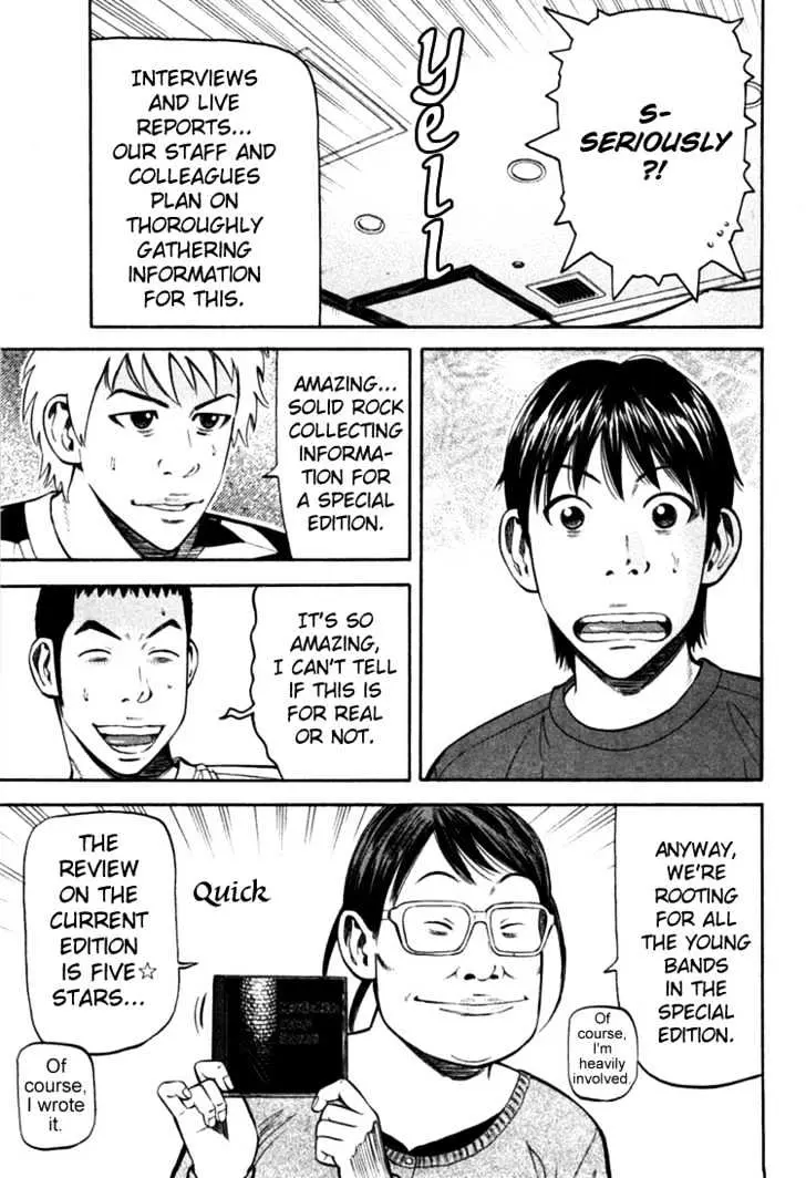 Read Beck chapter 67 image 45 on Lezhin
