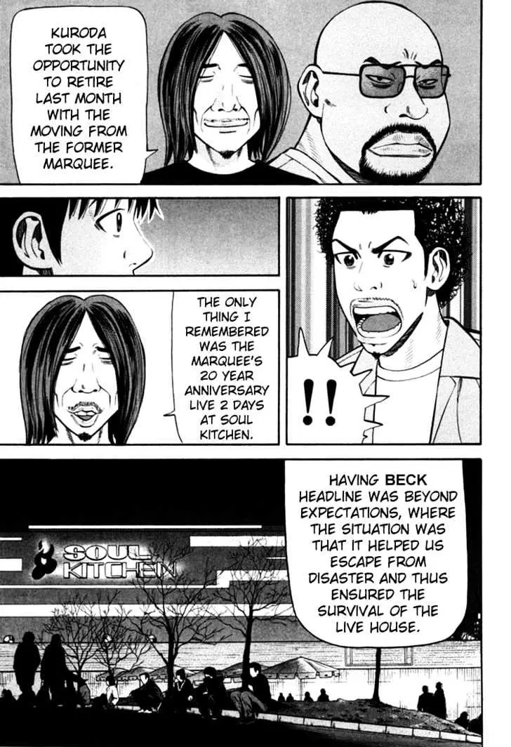 Read Beck chapter 67 image 47 on Lezhin