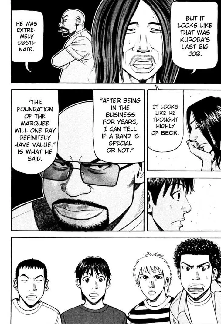 Read Beck chapter 67 image 48 on Lezhin
