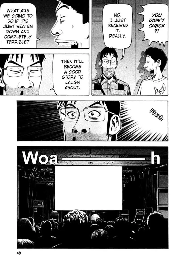 Read Beck chapter 67 image 53 on Lezhin