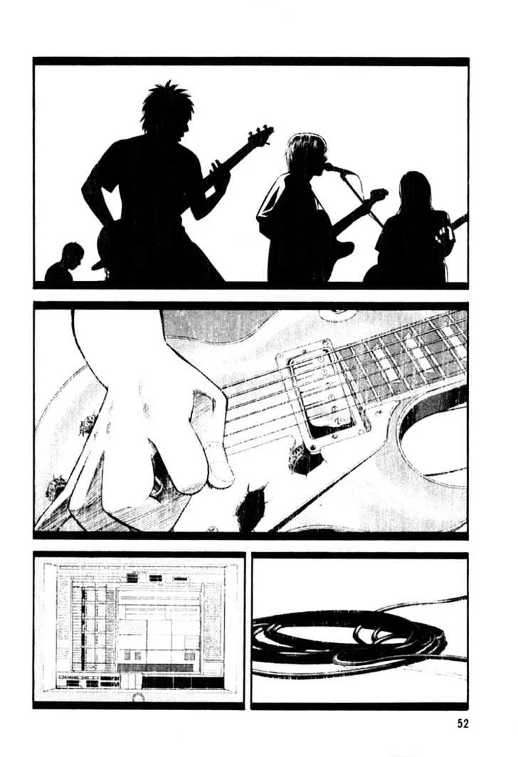 Read Beck chapter 67 image 56 on Lezhin