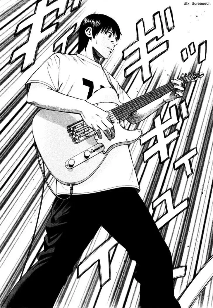 Read Beck chapter 67 image 64 on Lezhin