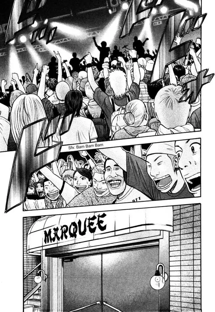 Read Beck chapter 67 image 65 on Lezhin