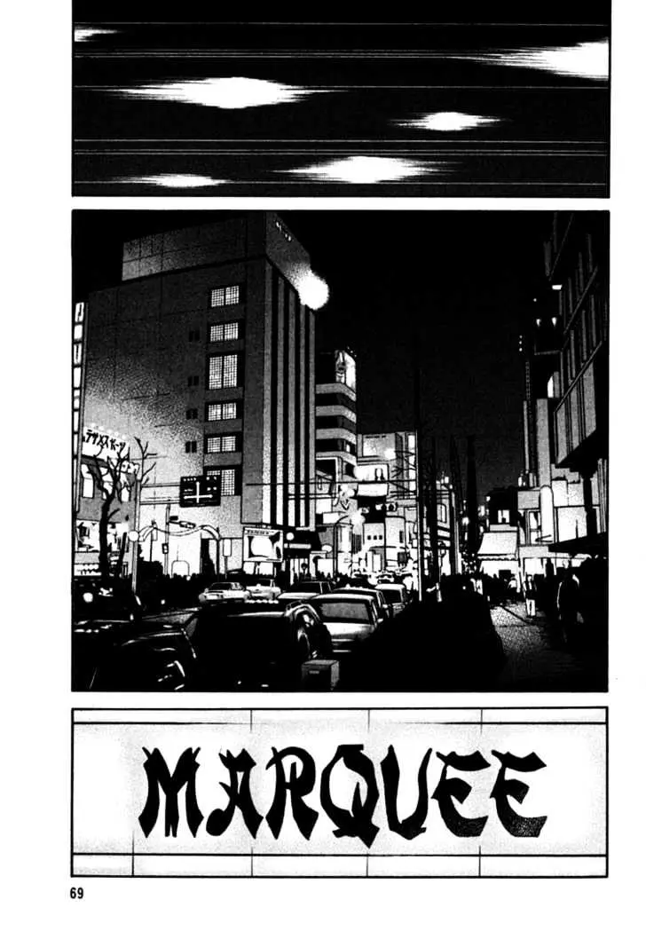 Read Beck chapter 68 image 2 on Lezhin
