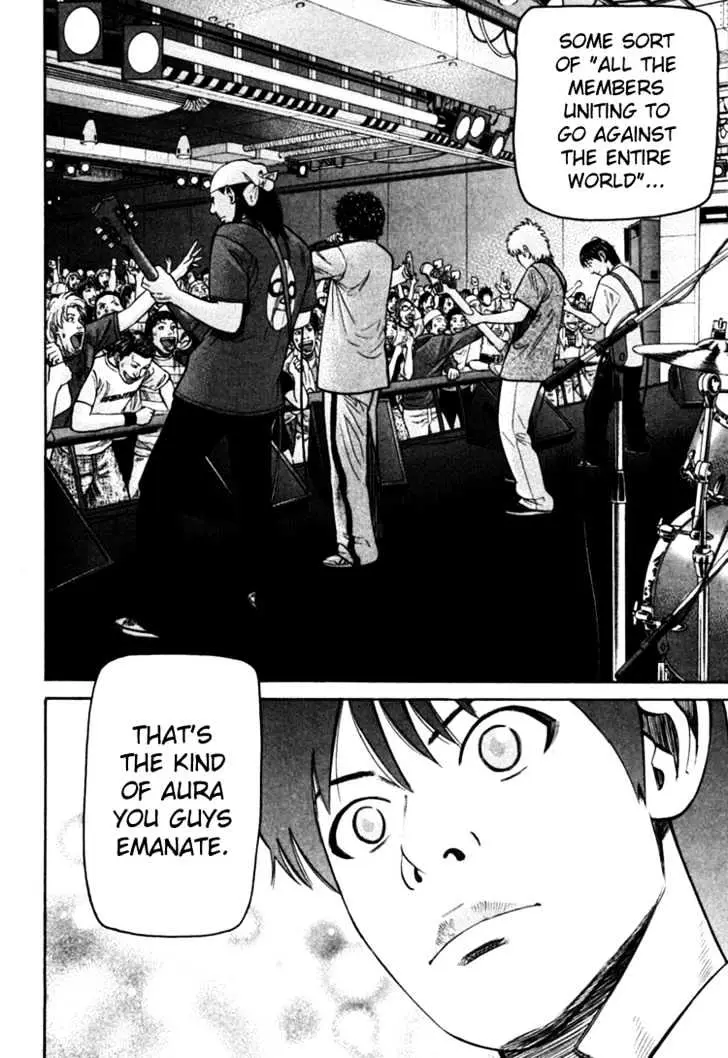 Read Beck chapter 68 image 23 on Lezhin