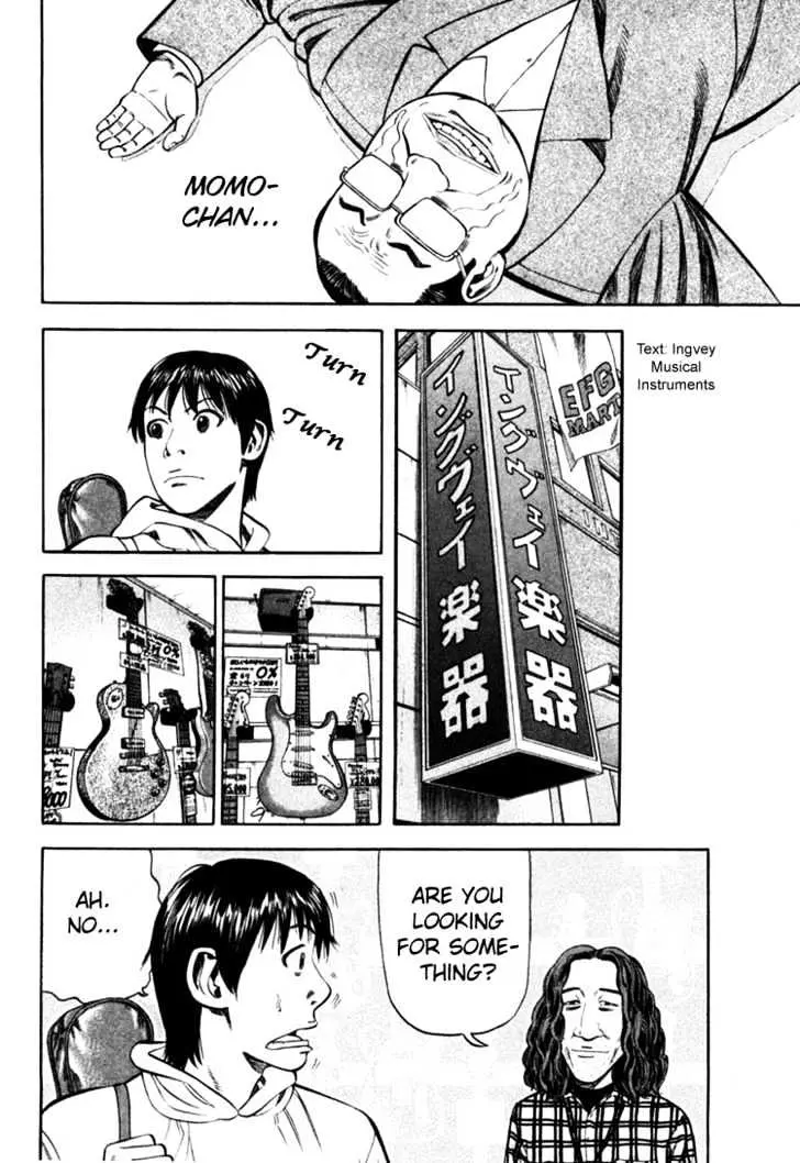 Read Beck chapter 68 image 29 on Lezhin