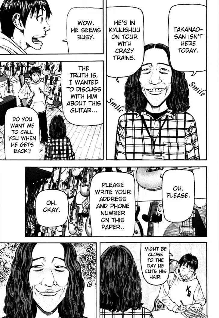 Read Beck chapter 68 image 30 on Lezhin
