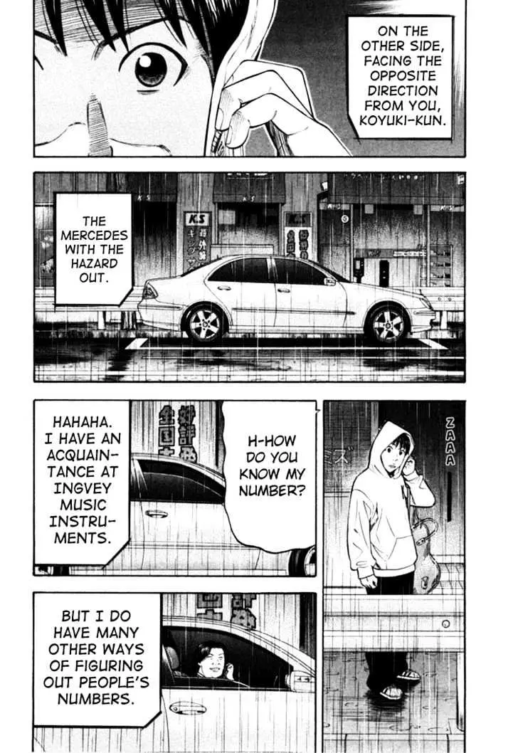 Read Beck chapter 68 image 43 on Lezhin