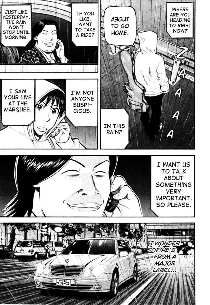 Read Beck chapter 68 image 44 on Lezhin