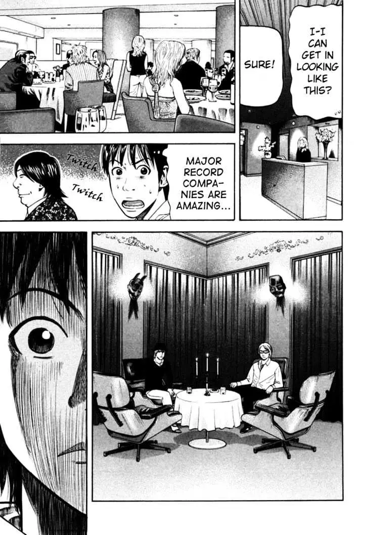 Read Beck chapter 68 image 48 on Lezhin