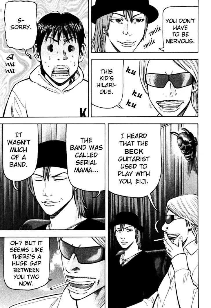 Read Beck chapter 68 image 54 on Lezhin