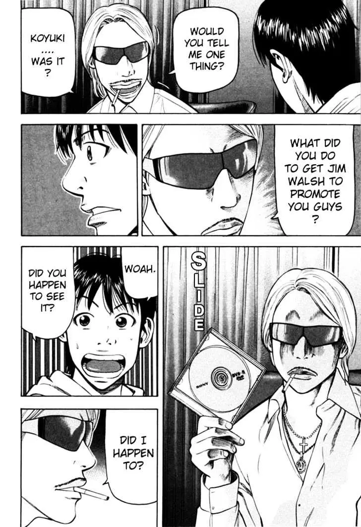 Read Beck chapter 68 image 55 on Lezhin
