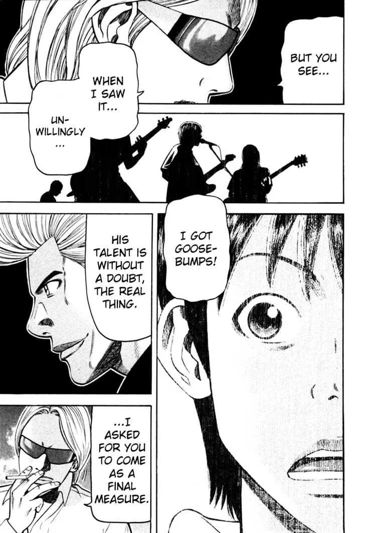 Read Beck chapter 68 image 58 on Lezhin