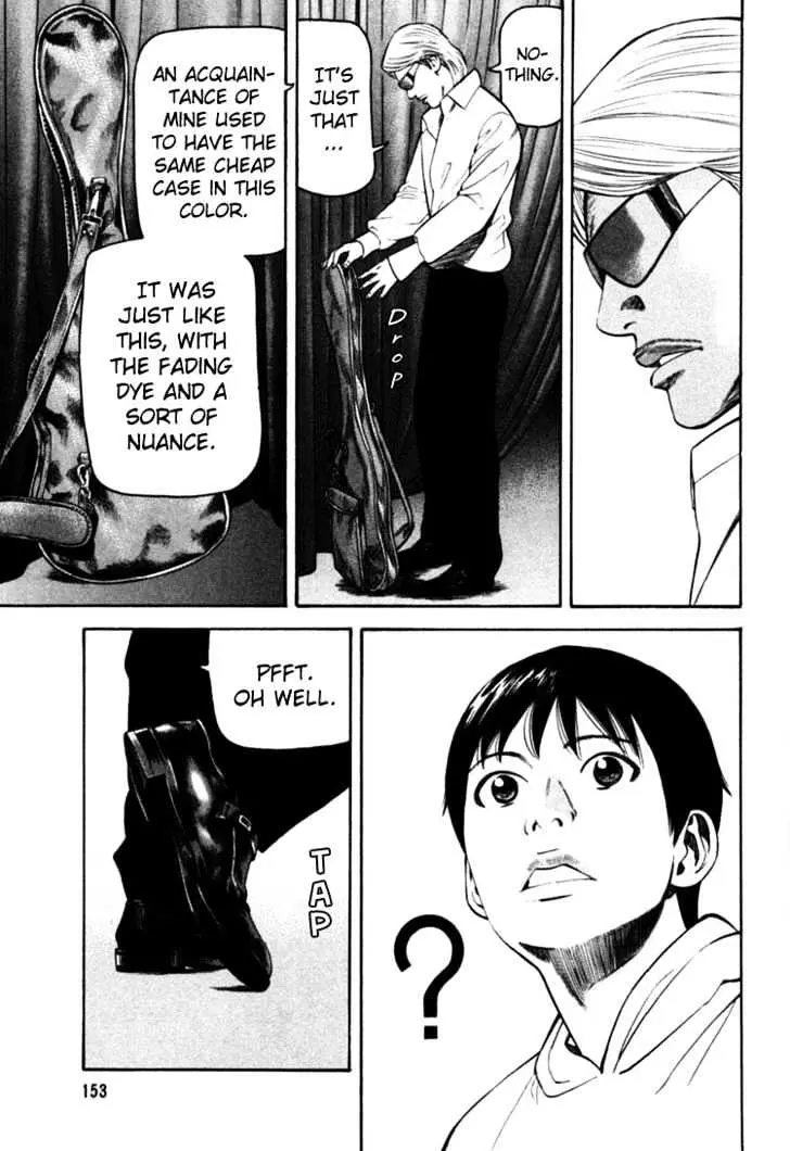 Read Beck chapter 69 image 19 on Lezhin