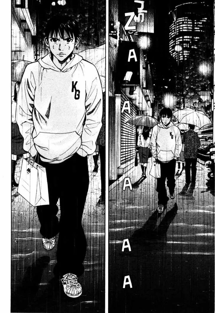 Read Beck chapter 69 image 24 on Lezhin