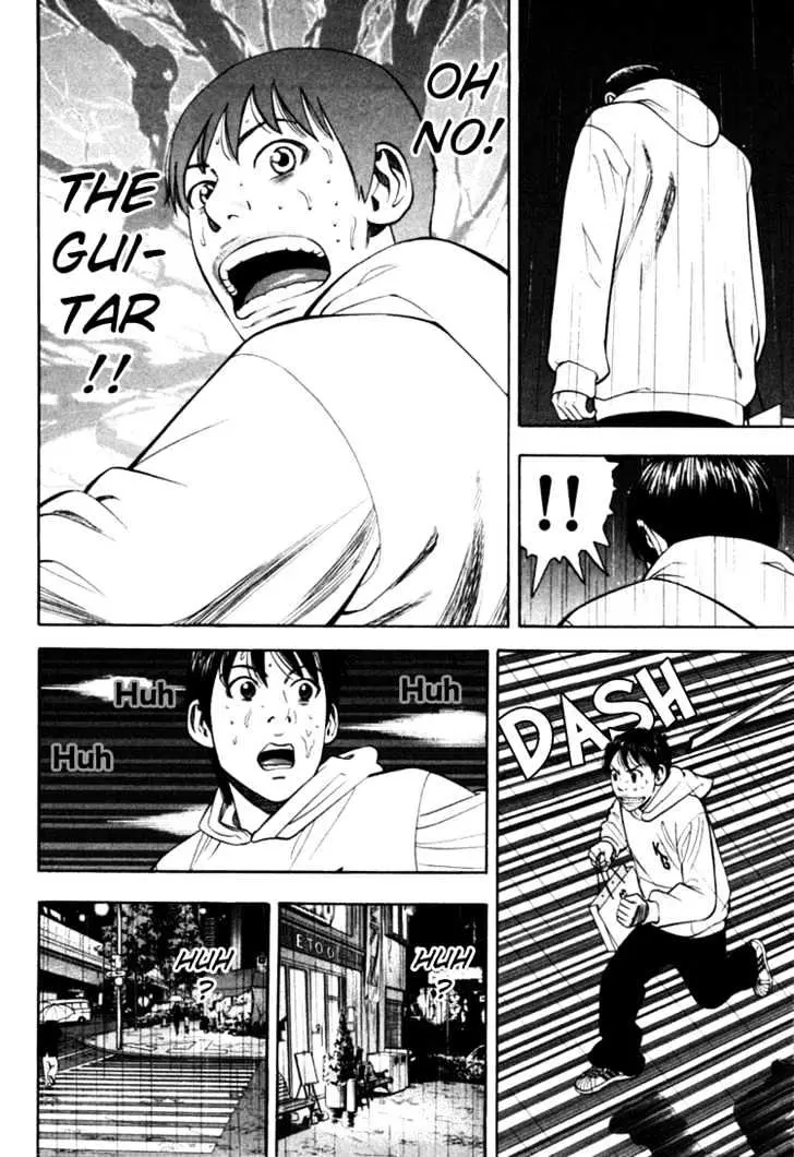 Read Beck chapter 69 image 26 on Lezhin