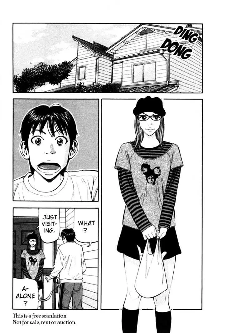 Read Beck chapter 69 image 34 on Lezhin