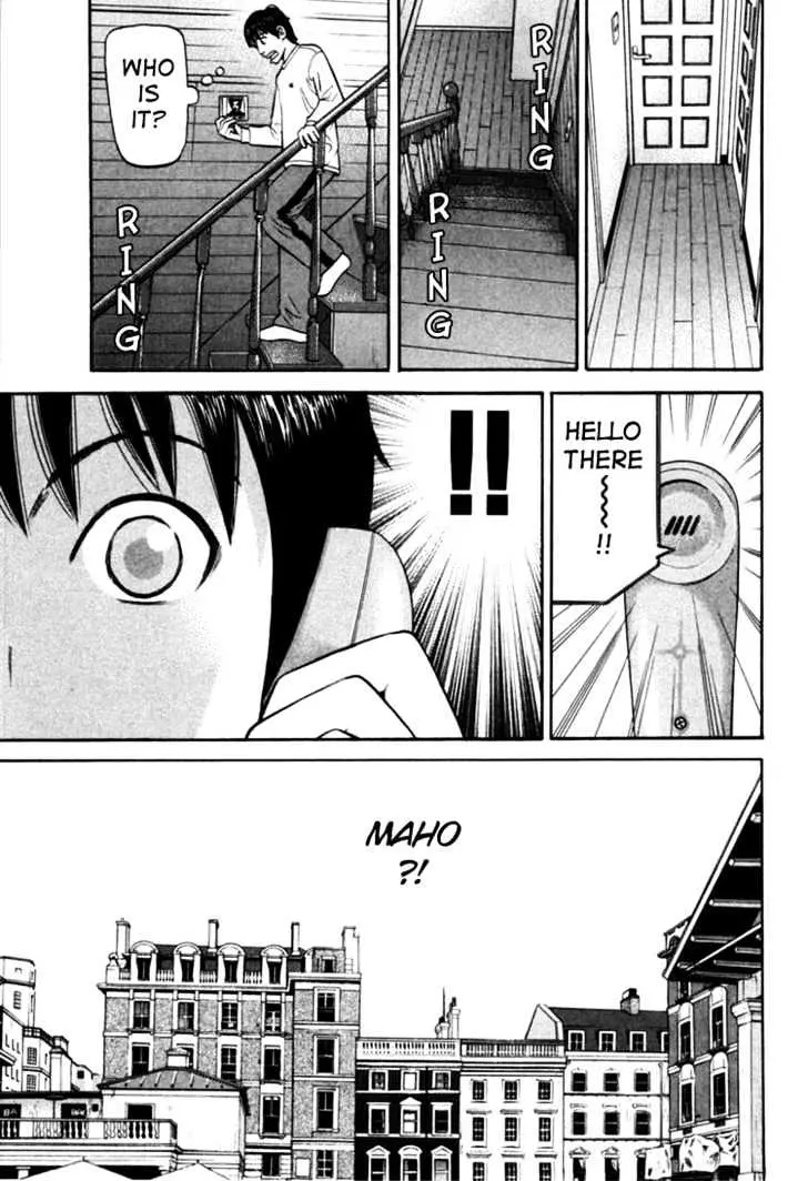 Read Beck chapter 69 image 37 on Lezhin