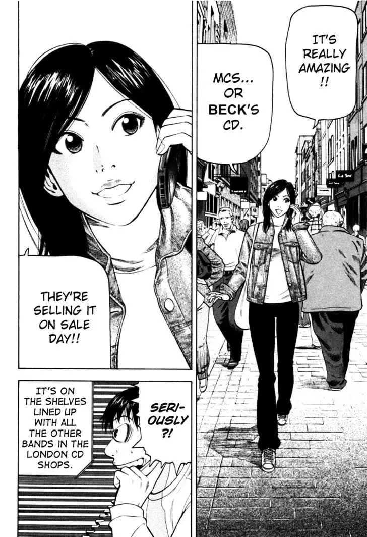 Read Beck chapter 69 image 38 on Lezhin