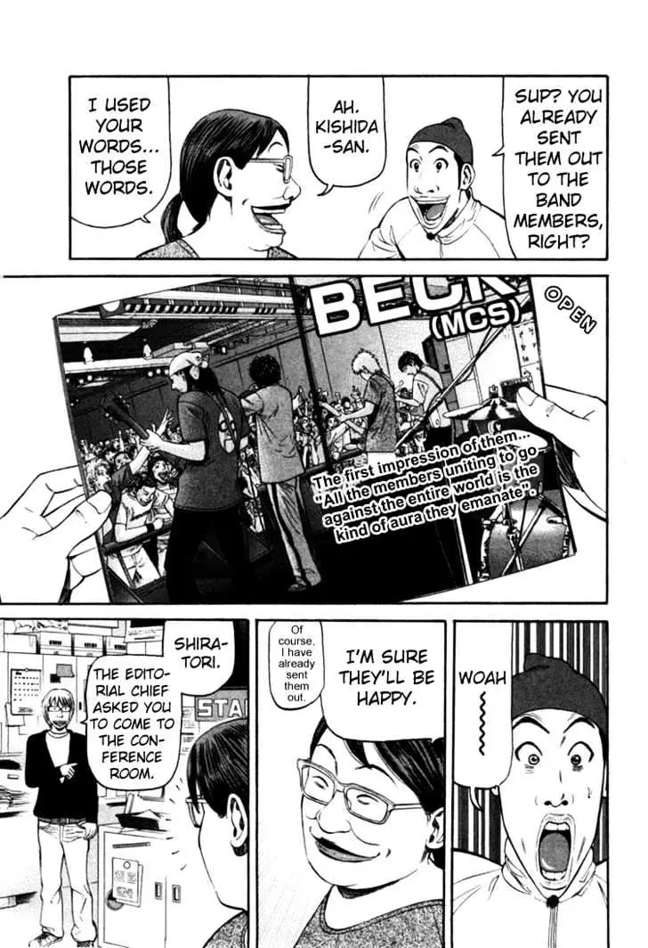 Read Beck chapter 69 image 43 on Lezhin