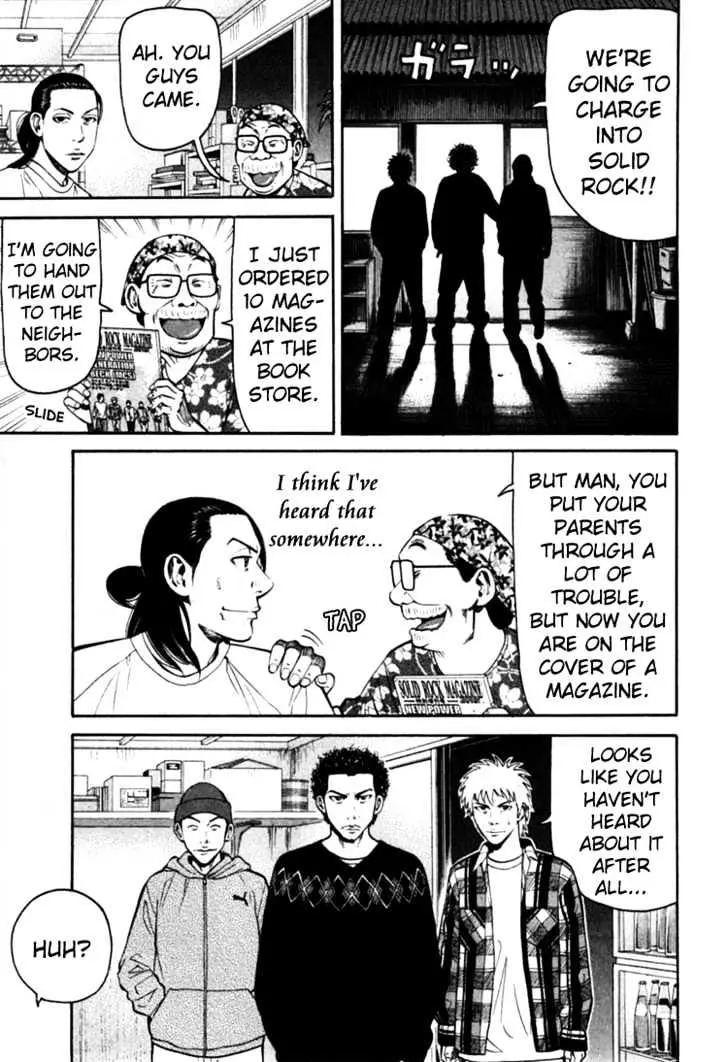 Read Beck chapter 69 image 49 on Lezhin