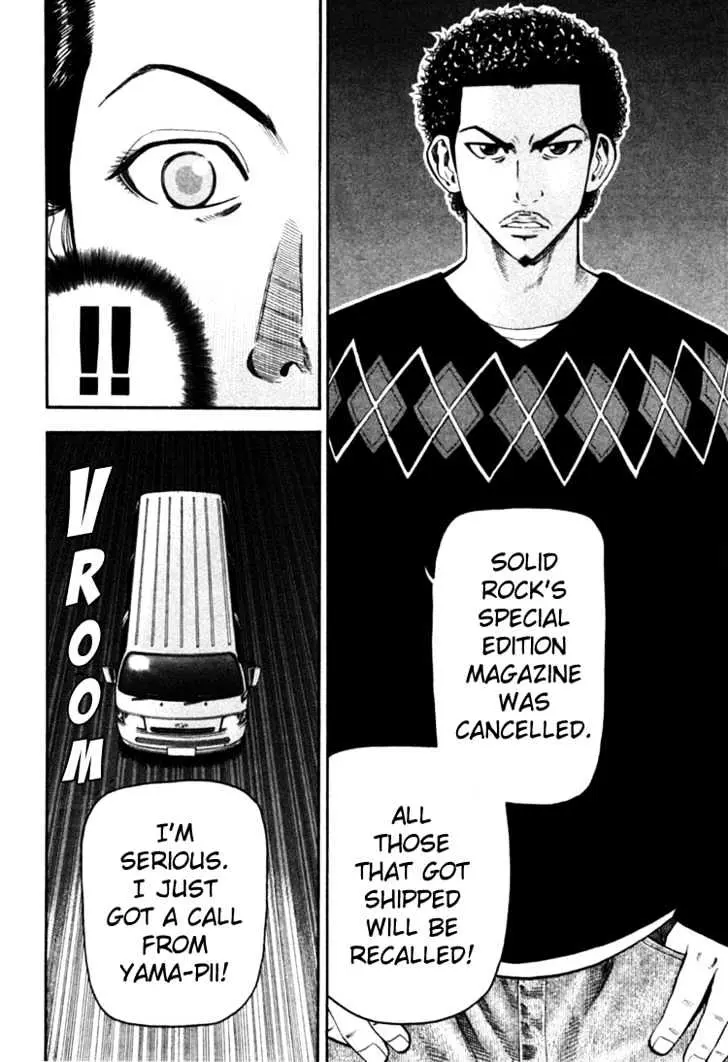 Read Beck chapter 69 image 50 on Lezhin