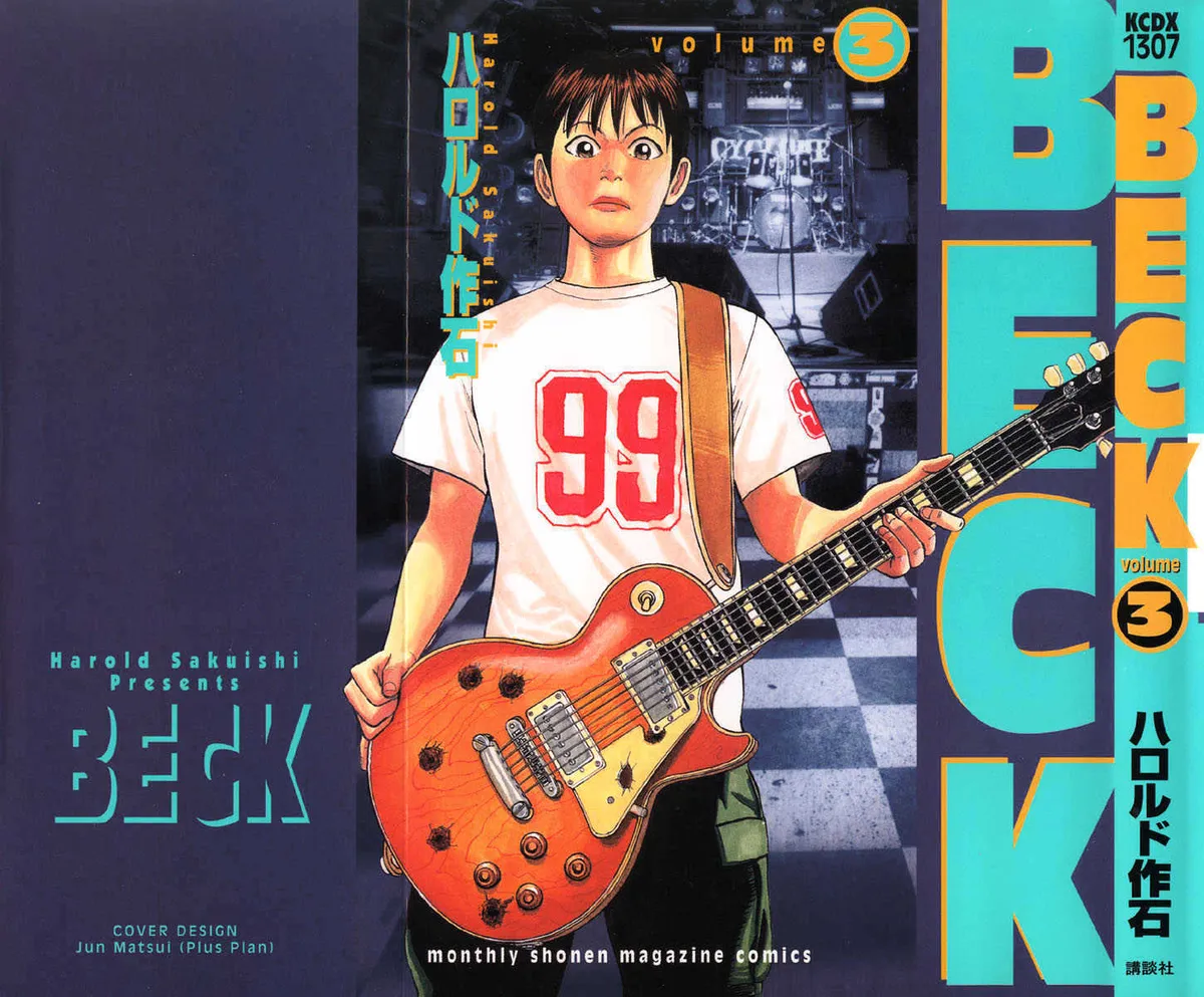 Beck Chapter 7 page 2 - 