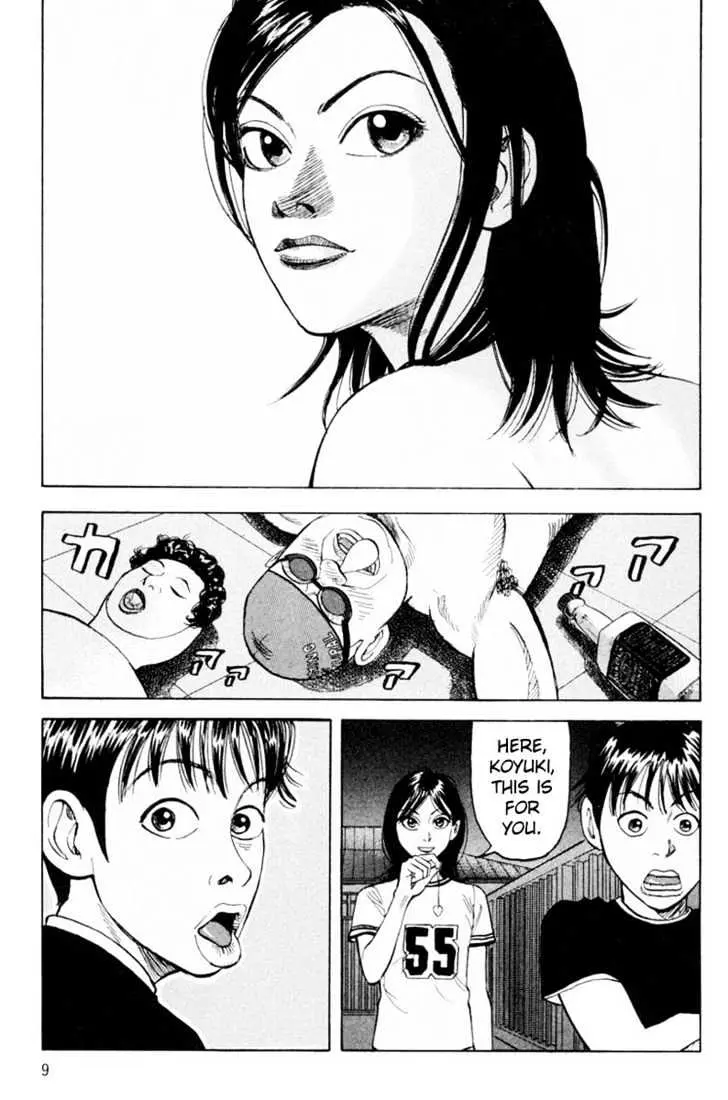 Beck Chapter 7 page 13 - 