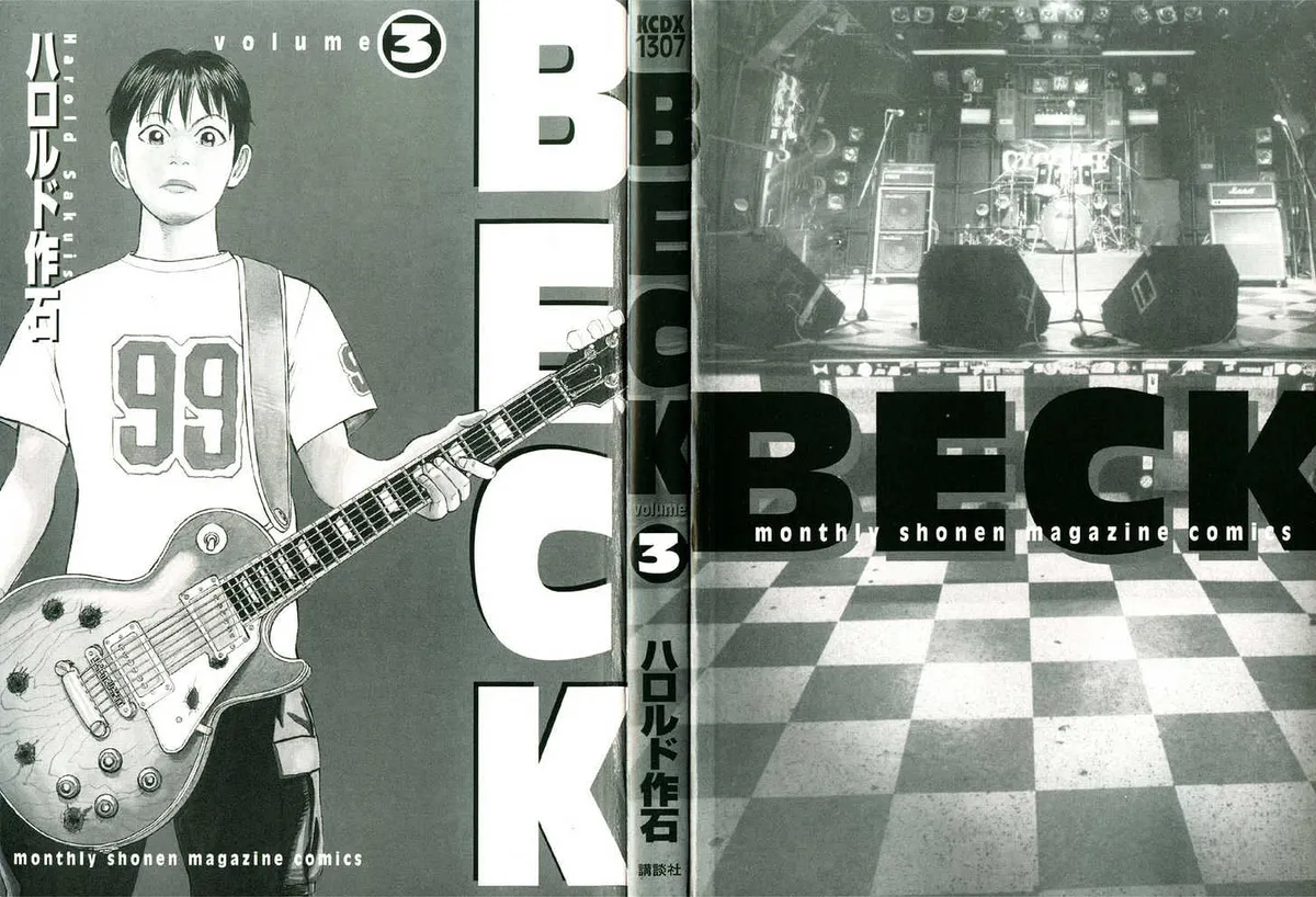 Beck Chapter 7 page 4 - 