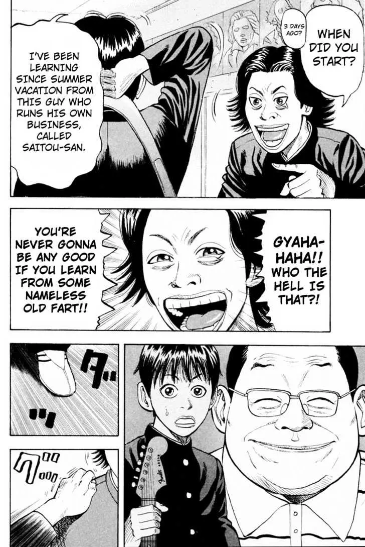 Beck Chapter 7 page 46 - 