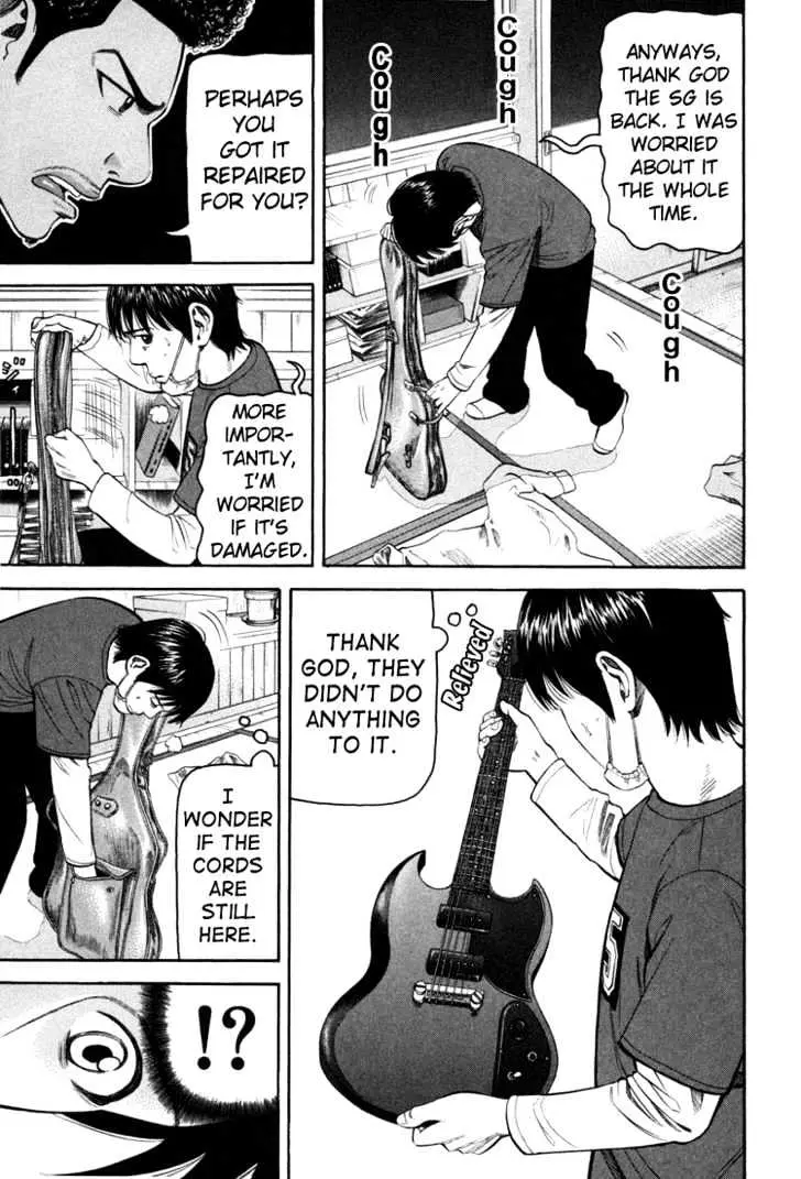 Read Beck chapter 70 image 24 on Lezhin