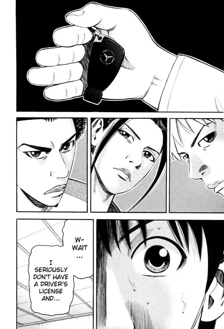 Read Beck chapter 70 image 25 on Lezhin