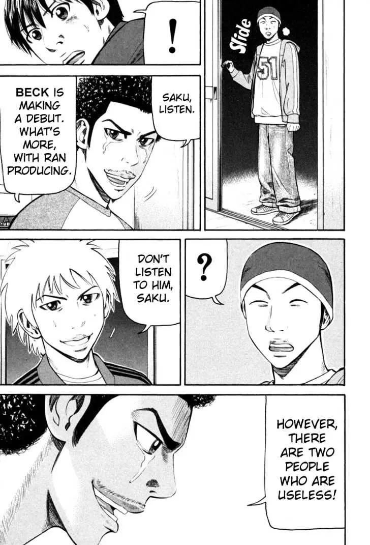 Read Beck chapter 70 image 30 on Lezhin