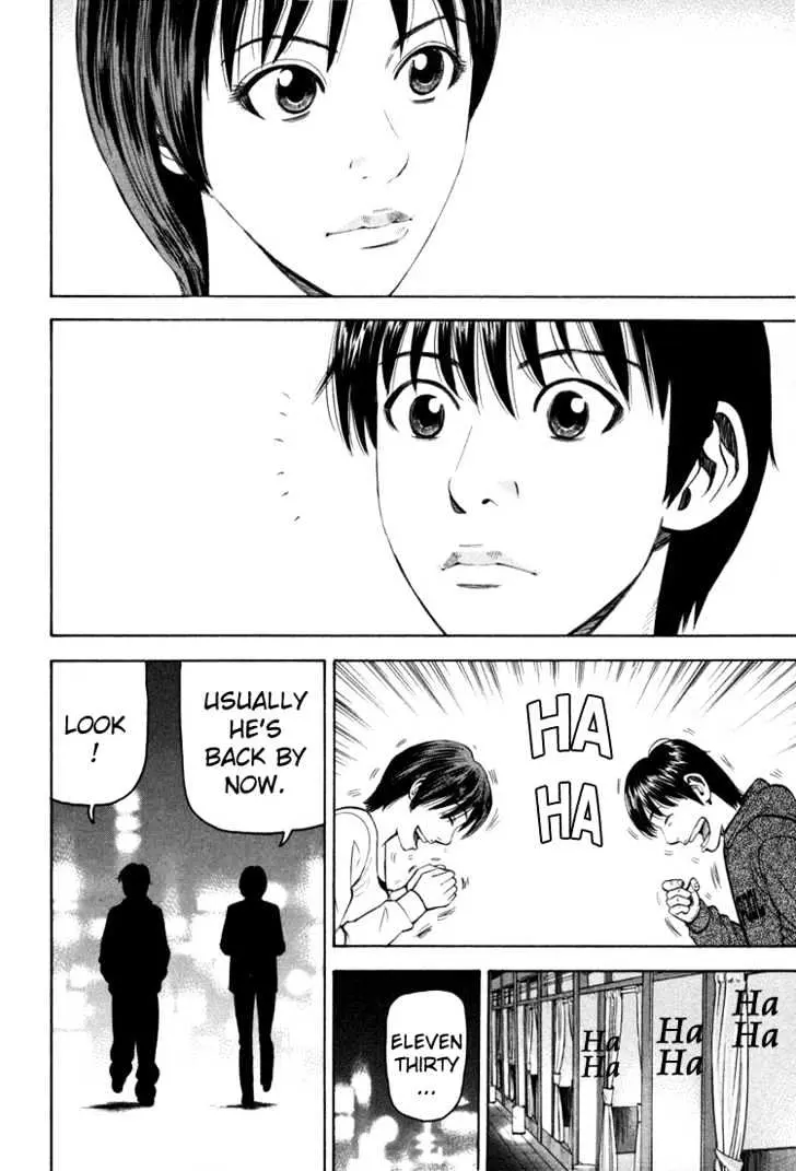 Read Beck chapter 70 image 47 on Lezhin