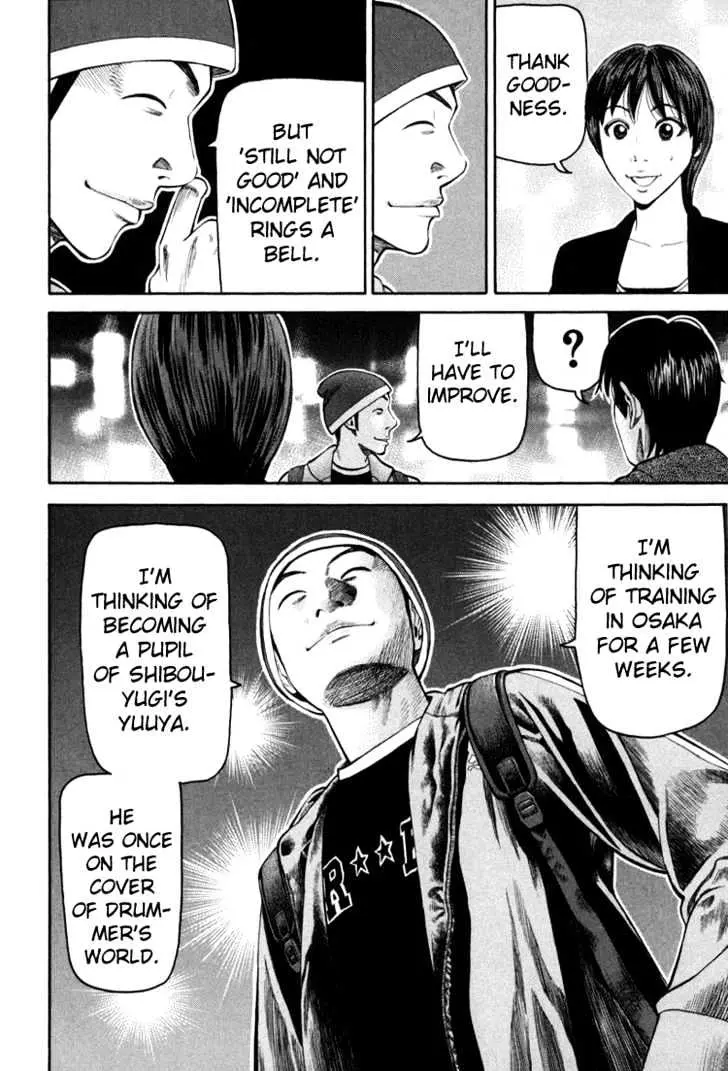Read Beck chapter 70 image 53 on Lezhin