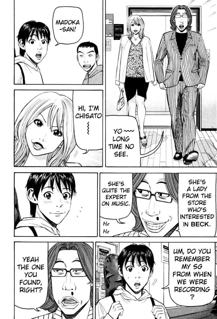 Beck Chapter 71 page 19 - 
