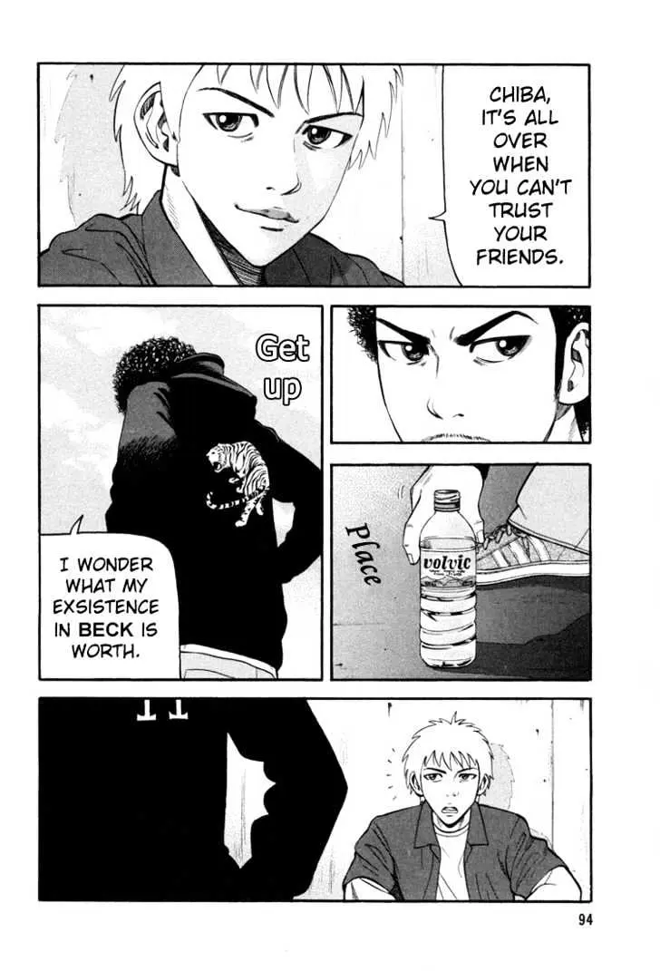 Beck Chapter 71 page 29 - 