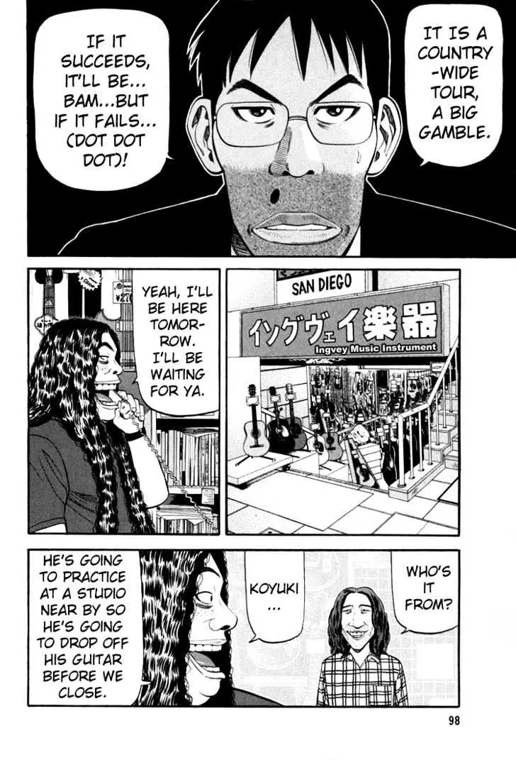 Beck Chapter 71 page 33 - 