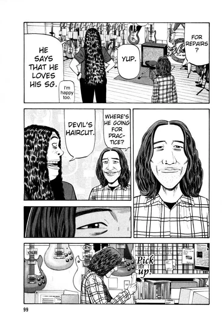 Beck Chapter 71 page 34 - 