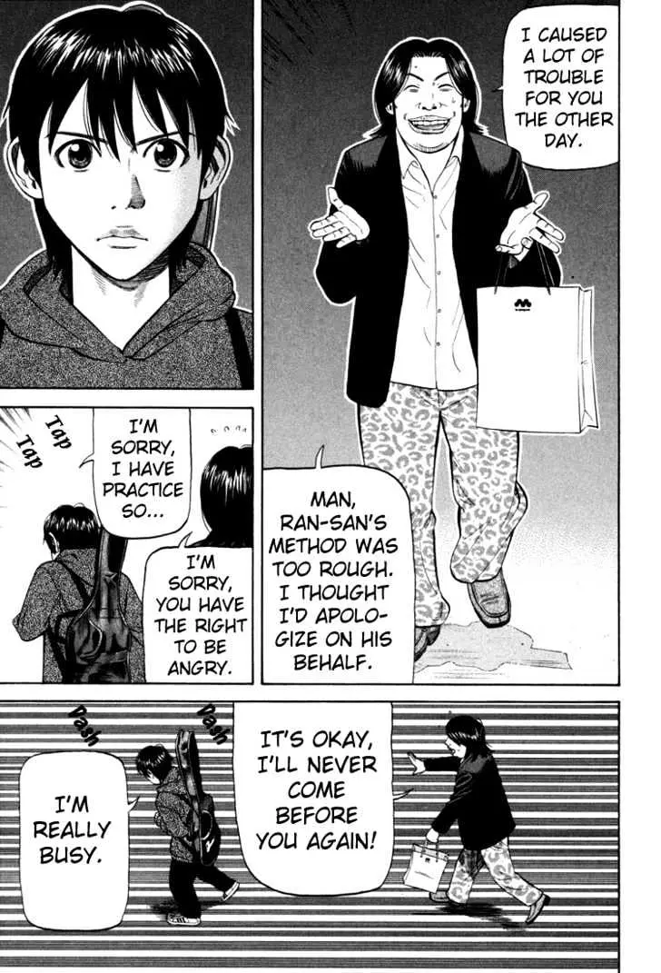 Beck Chapter 71 page 36 - 