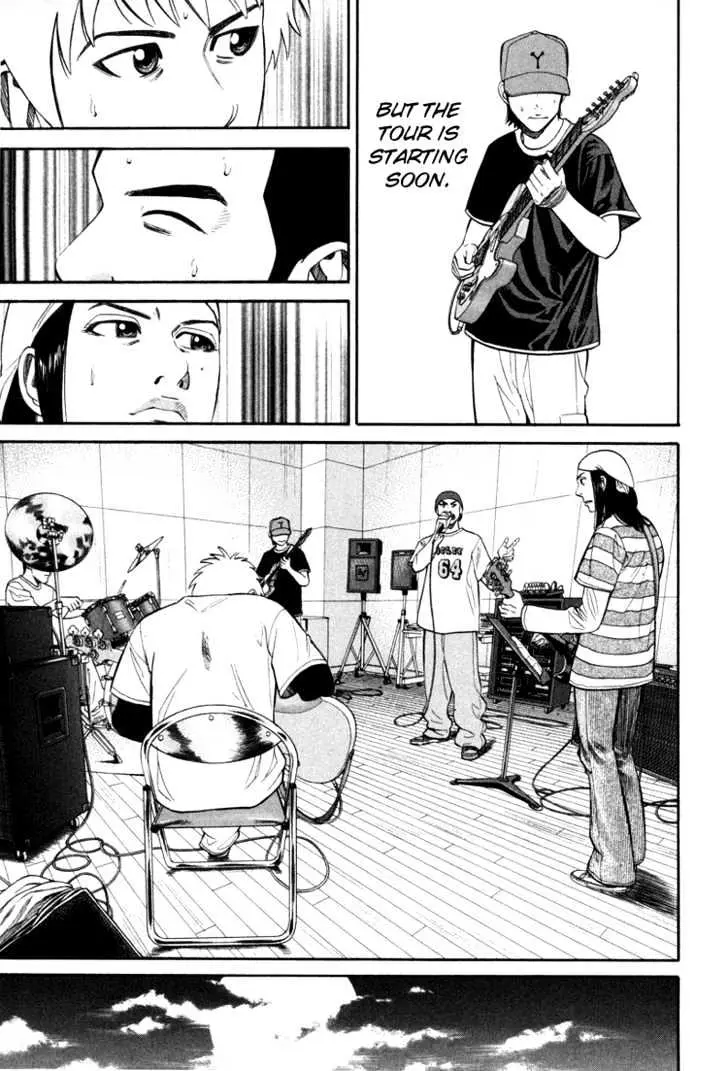 Beck Chapter 71 page 44 - 