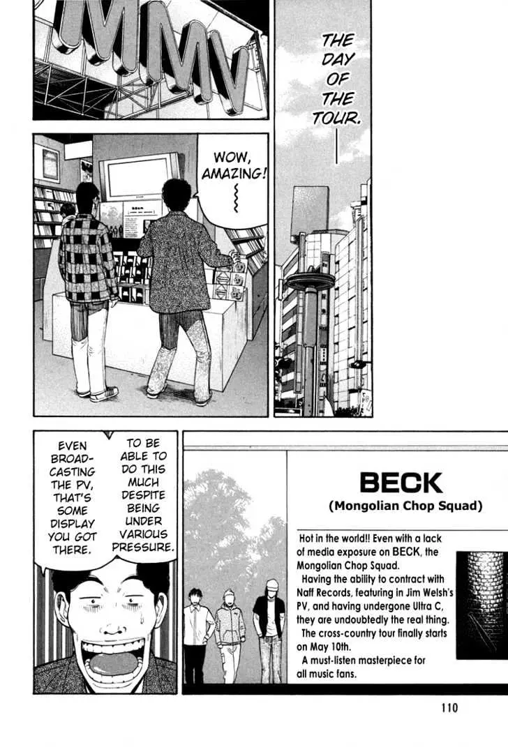 Beck Chapter 71 page 45 - 